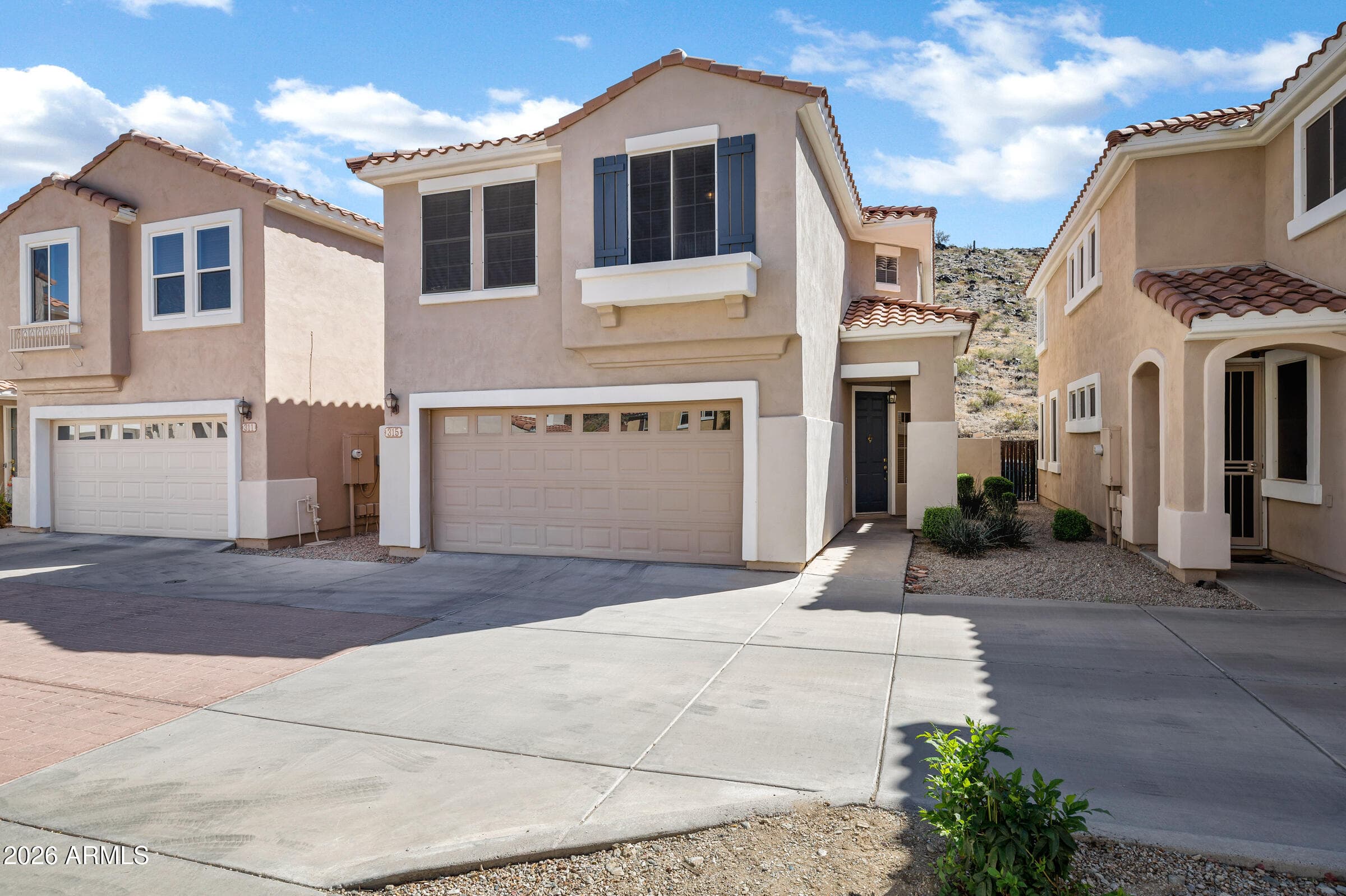 315 W Mountain Sage Dr — photo 1