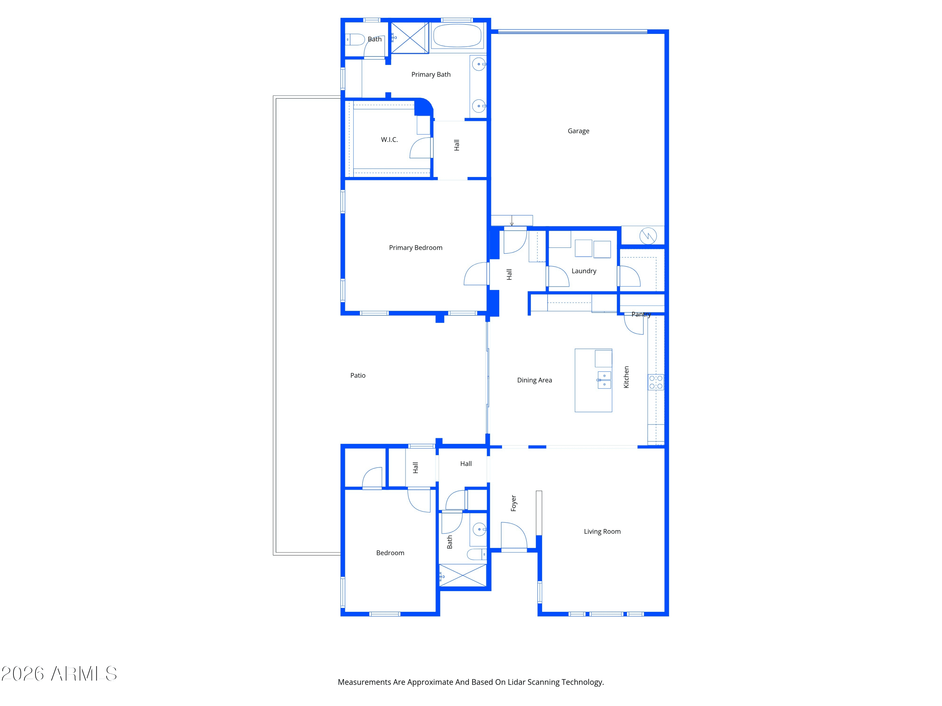 10052 E Bell Rd — photo 35