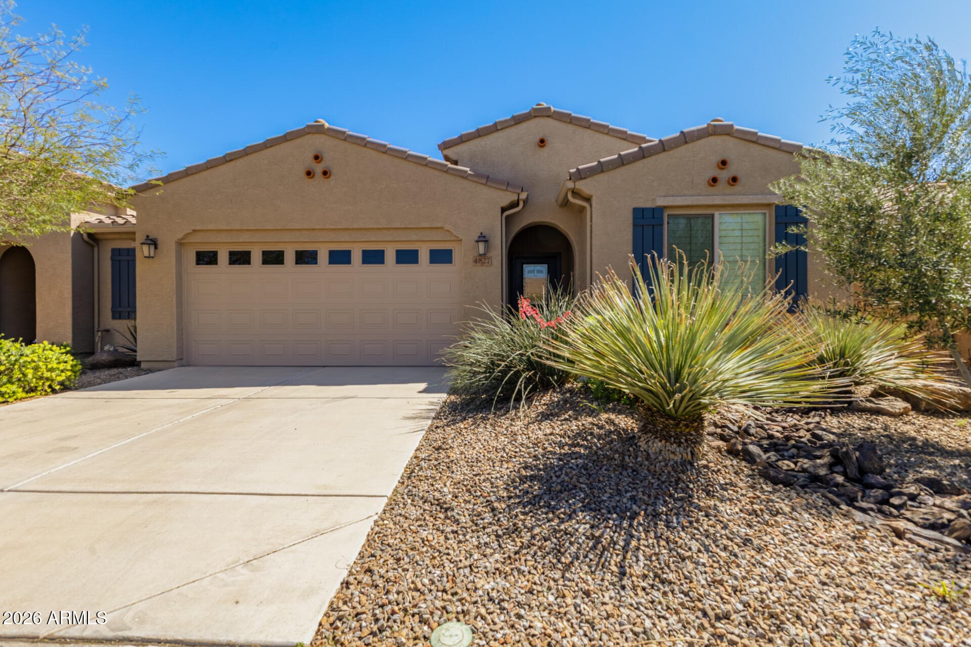 4827 W Posse Dr — photo 1