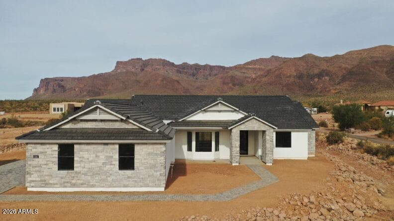 1864 E New River Rd — photo 1