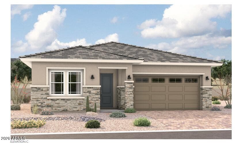 298 W Rock Needle Trail — photo 1