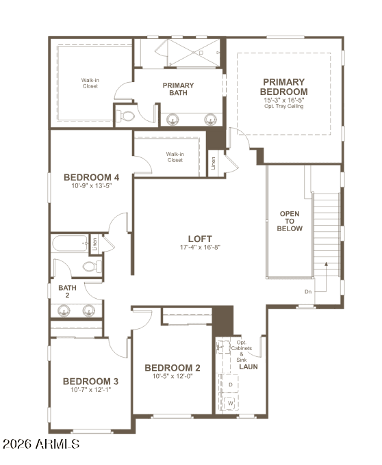 284 W Rock Needle Trail — photo 3