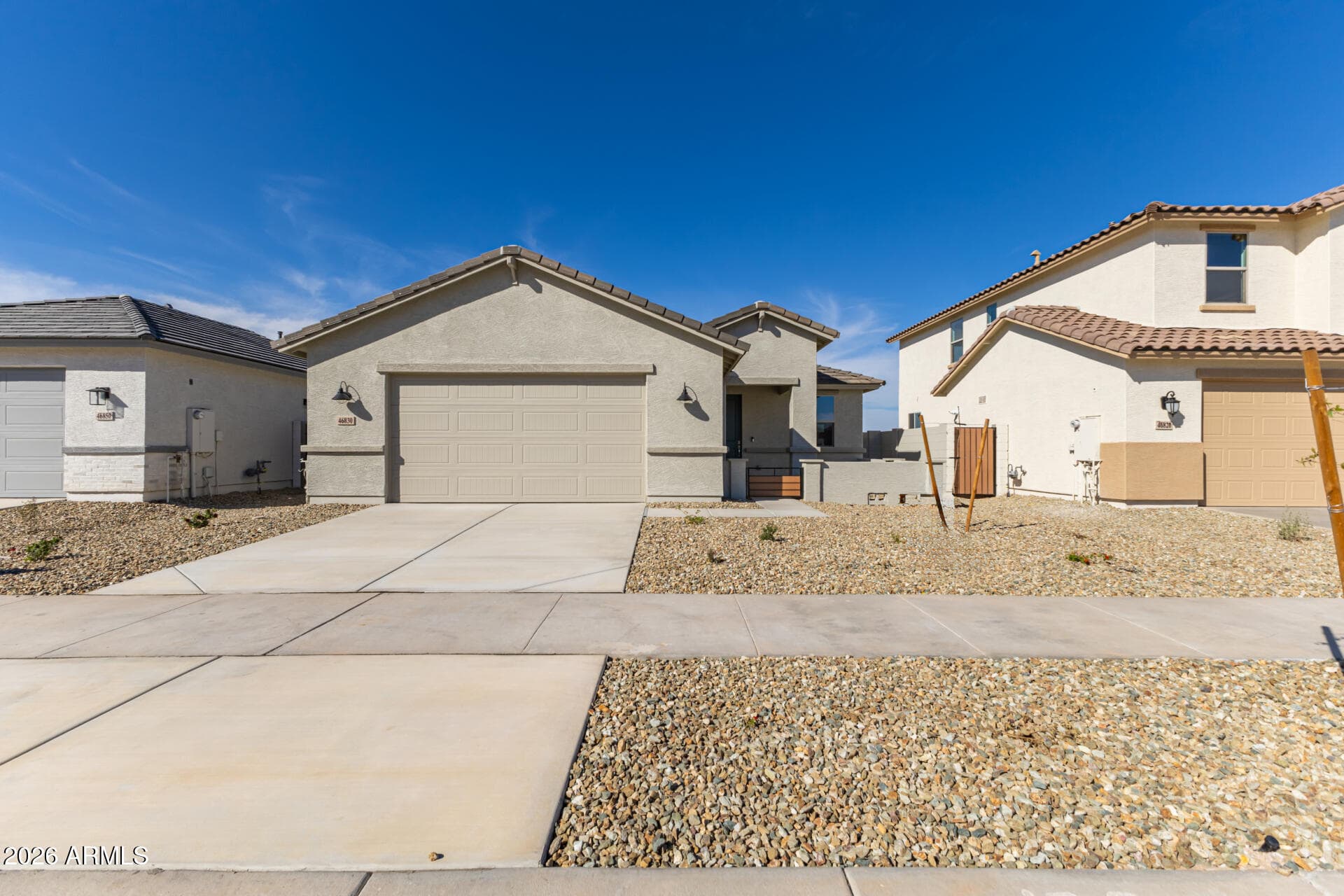 46830 W Crescent Moon Dr — photo 1