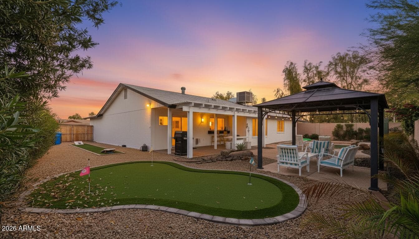 6113 E Gelding Dr — photo 16
