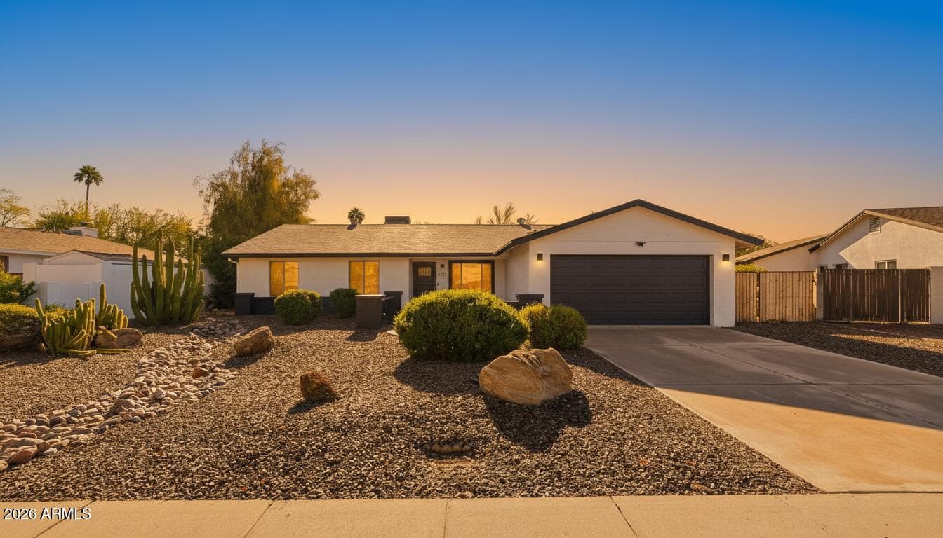 6113 E Gelding Dr — photo 1