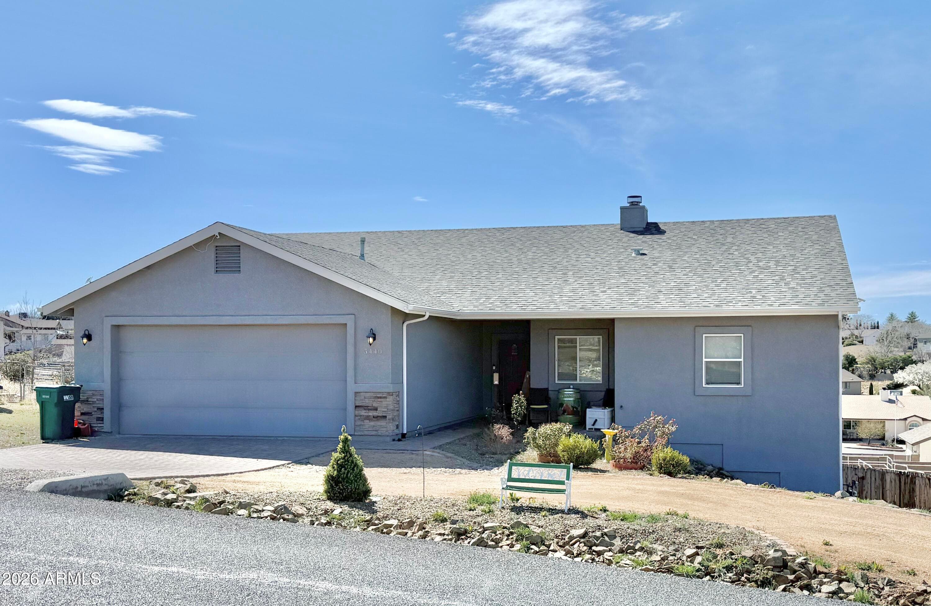5440 N Roadrunner Dr — photo 1