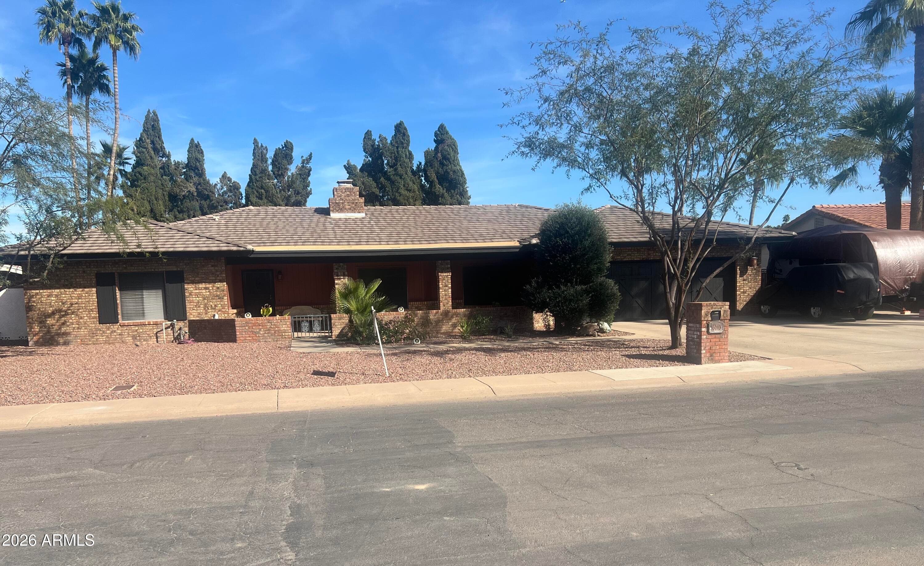 16213 N 1st Ave — photo 1