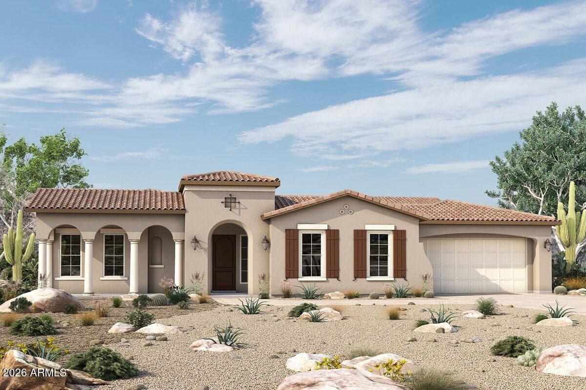 20776 W San Miguel Ave — photo 1