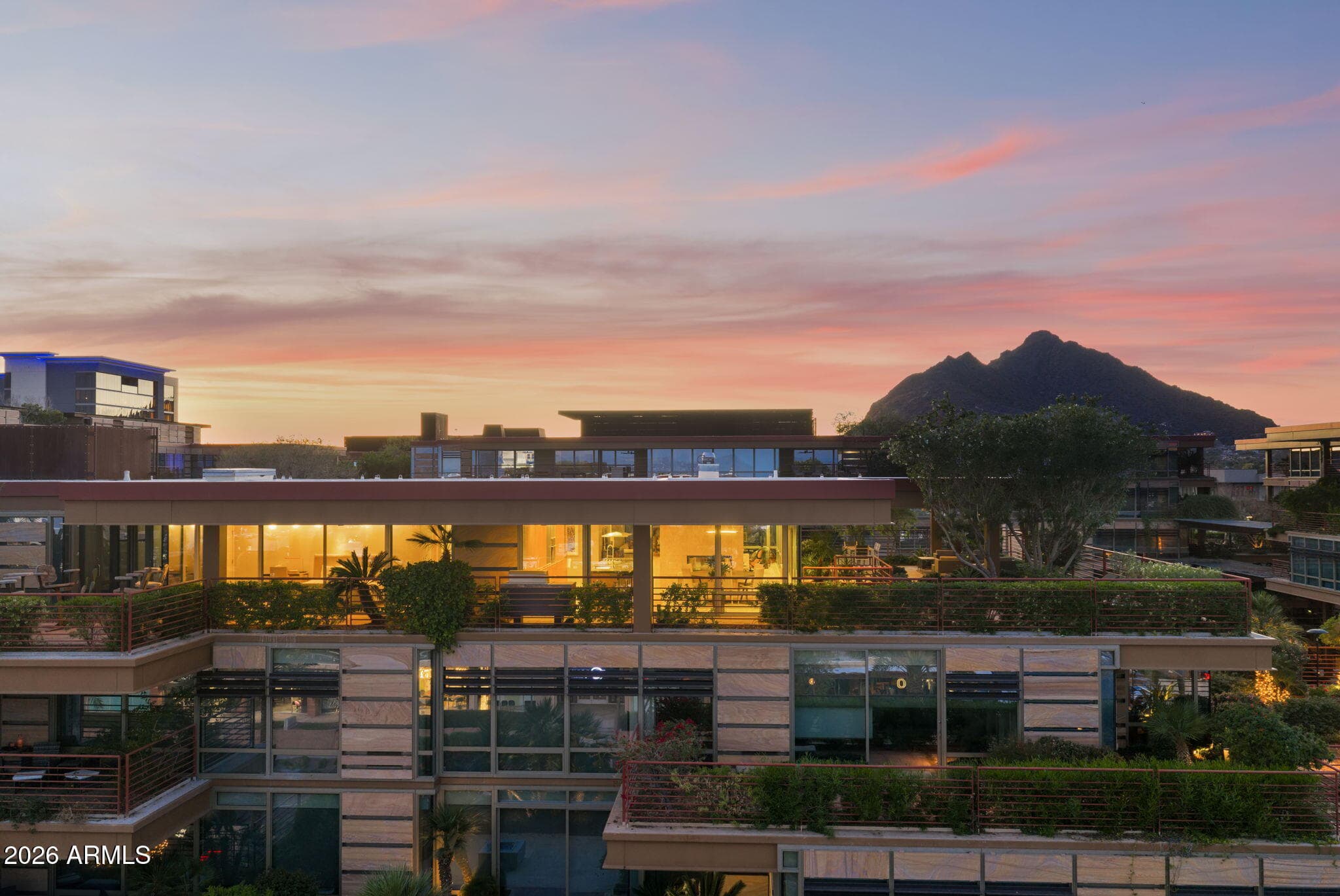 7167 E Rancho Vista Dr 6004 — photo 1