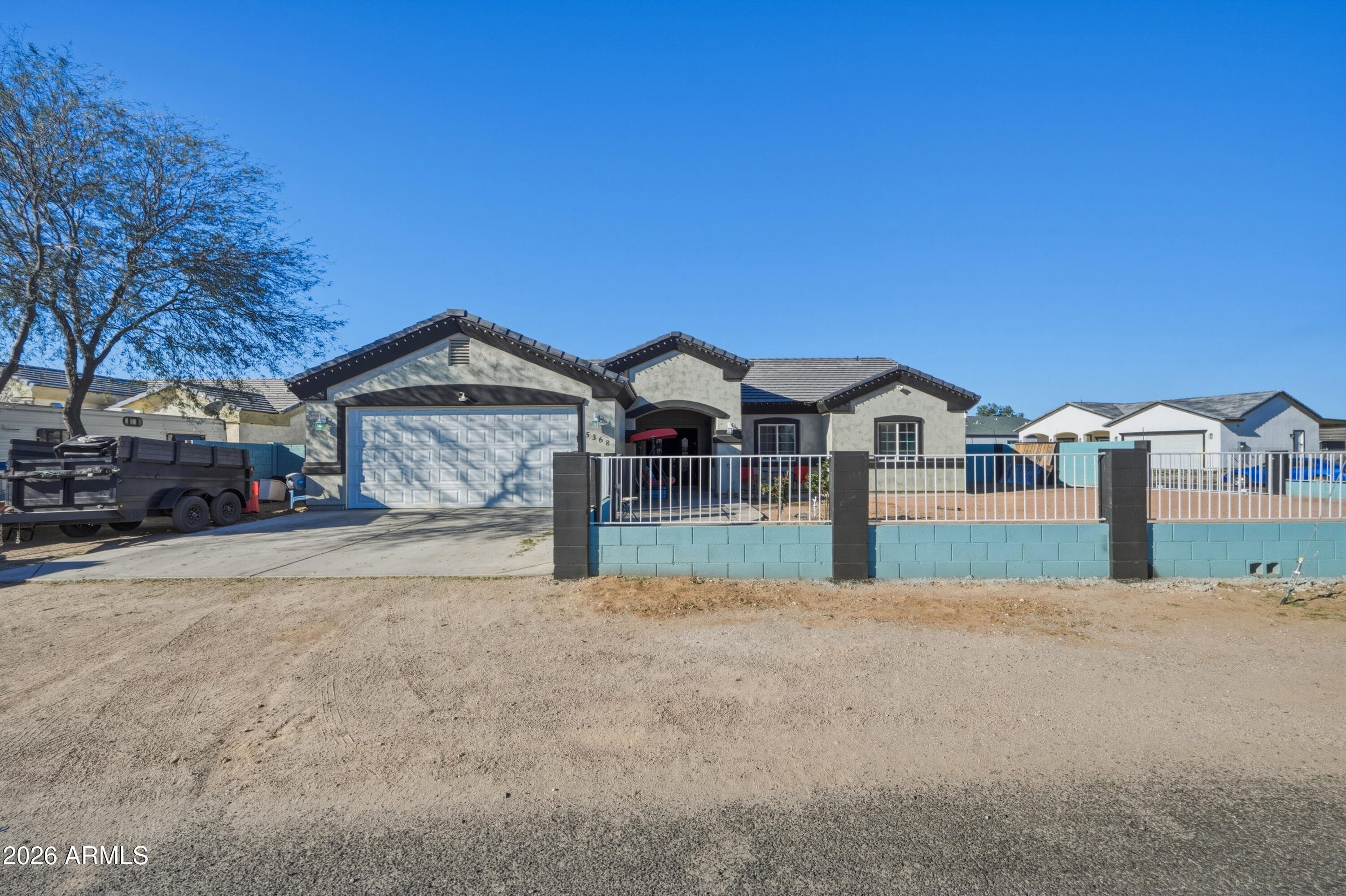 5368 E Preakness Dr — photo 1