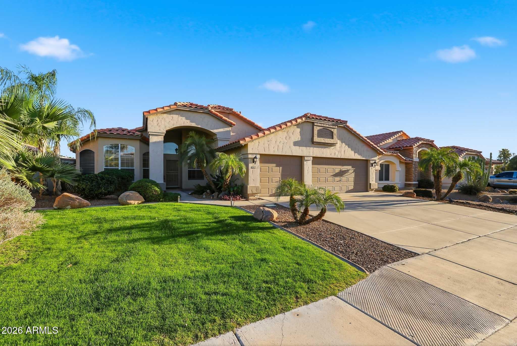 9657 W Potter Dr — photo 1