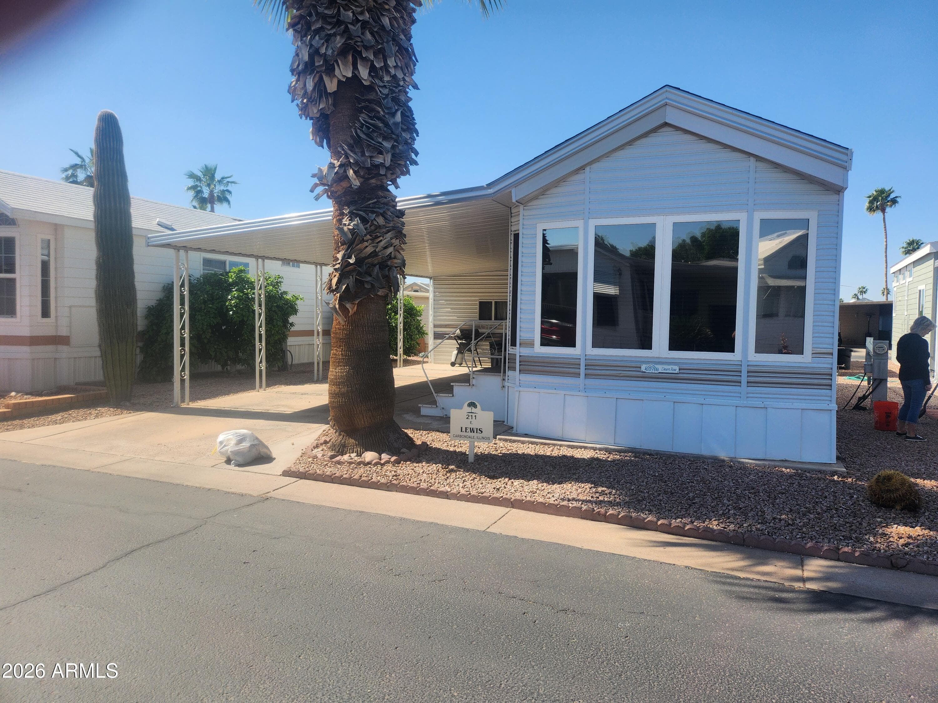 111 S Greenfield Rd 211 — photo 1