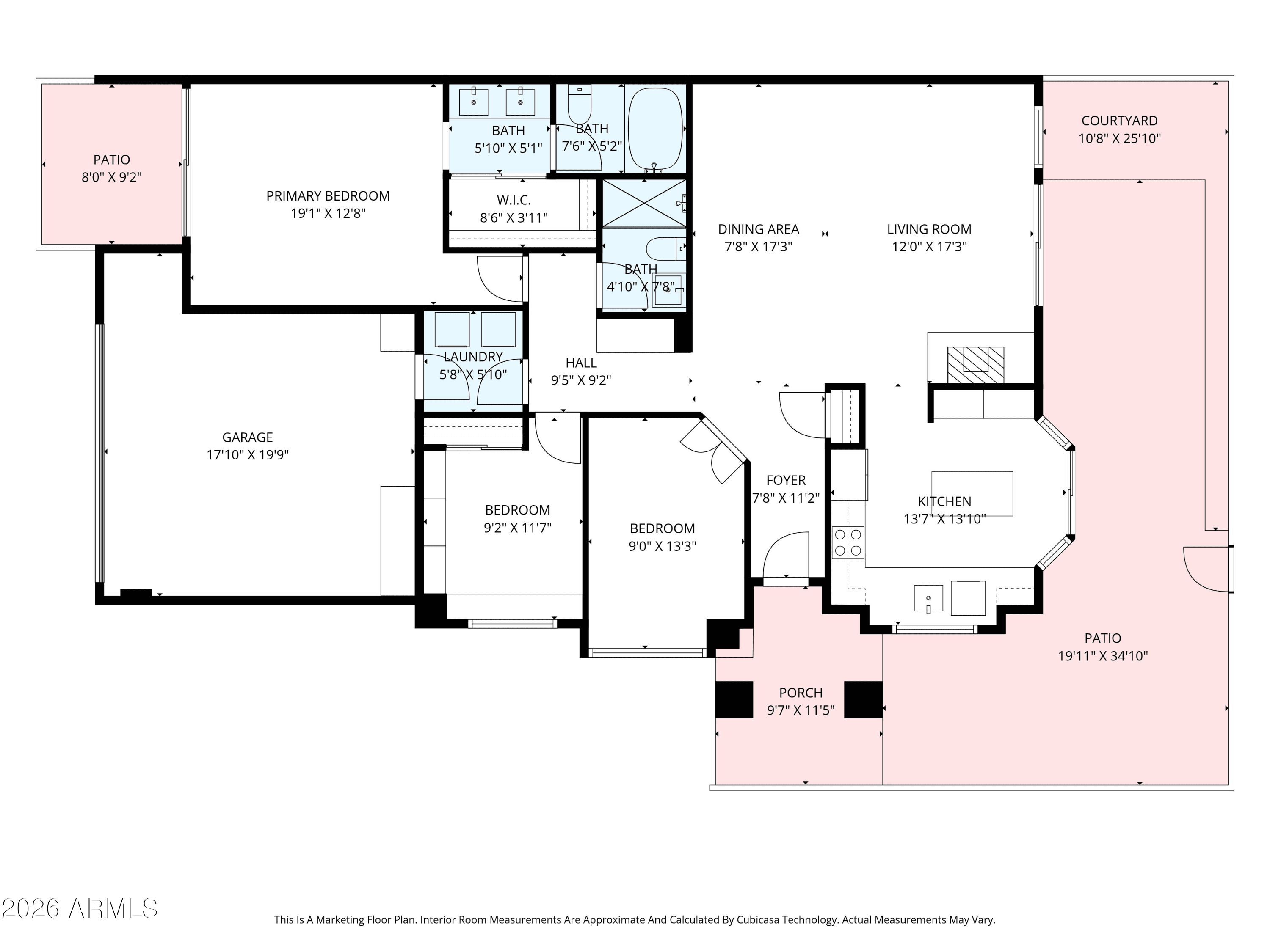 7925 E Pepper Tree Ln — photo 33