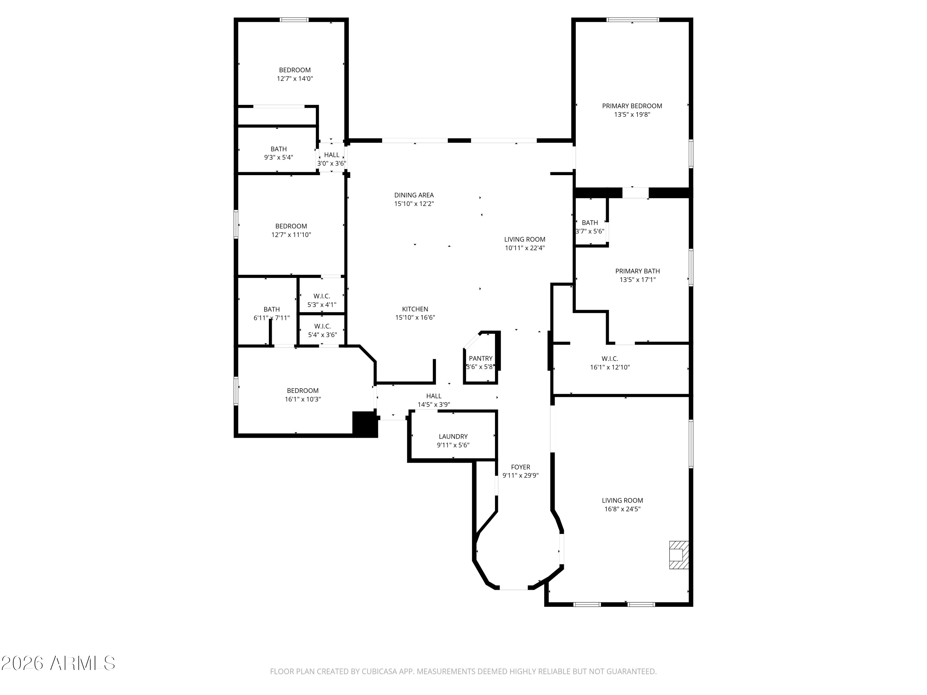 4060 E Canyon Way — photo 49