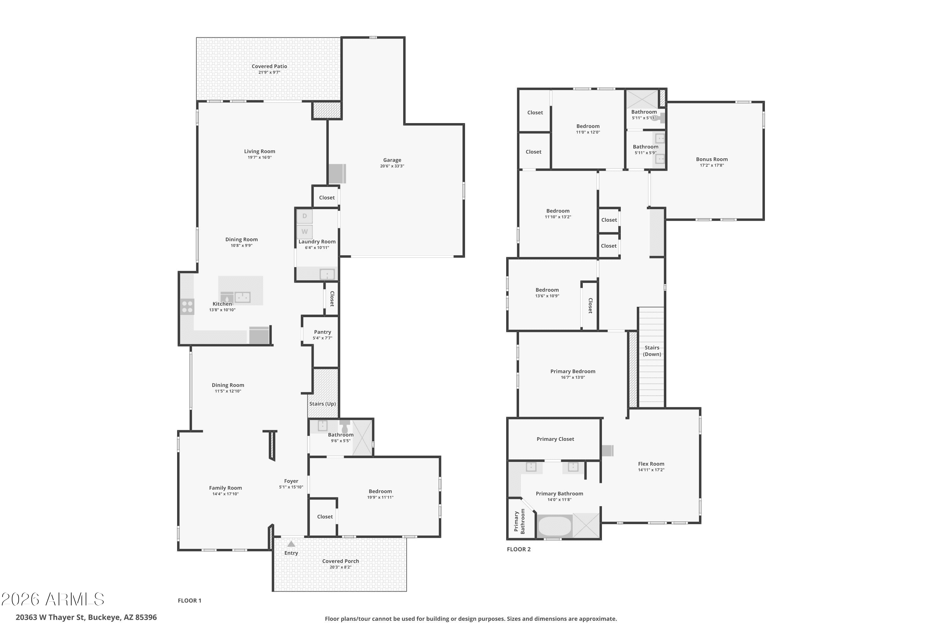 20363 W Thayer St — photo 67