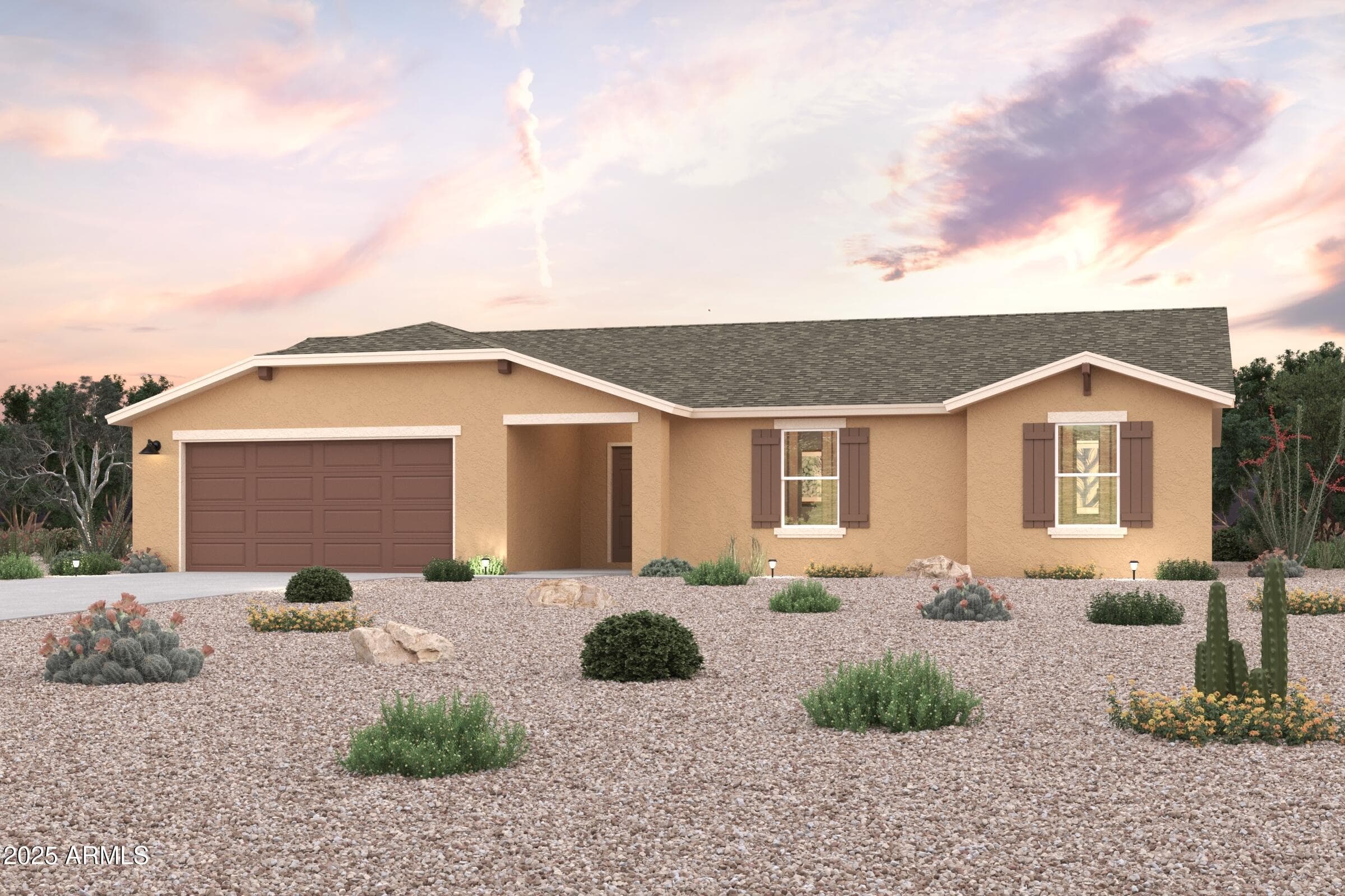 9401 W Hillcrest Pl — photo 1
