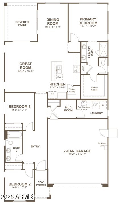 8728 S 170TH AVE - Photo 35