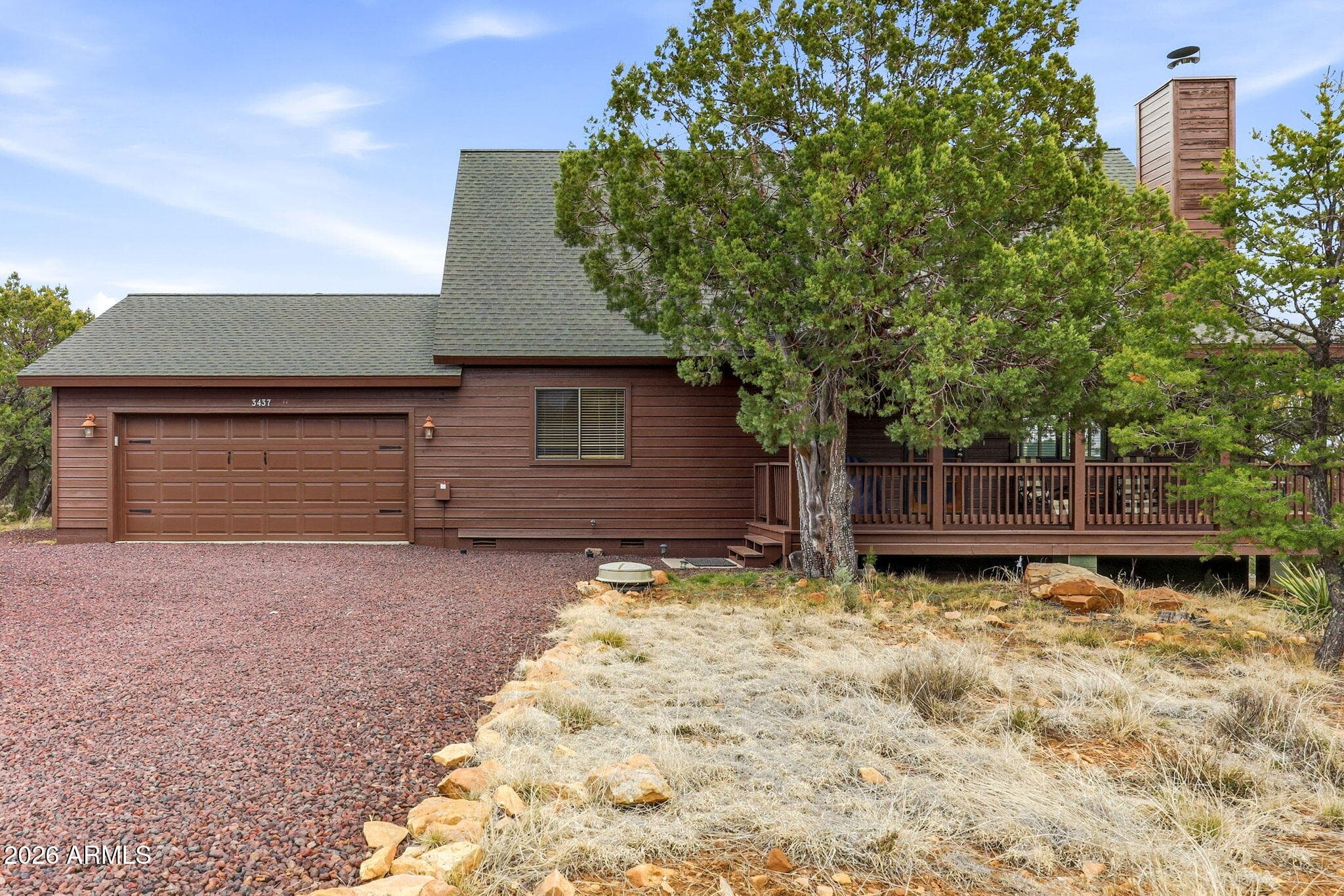 3437 Riata Rd — photo 34
