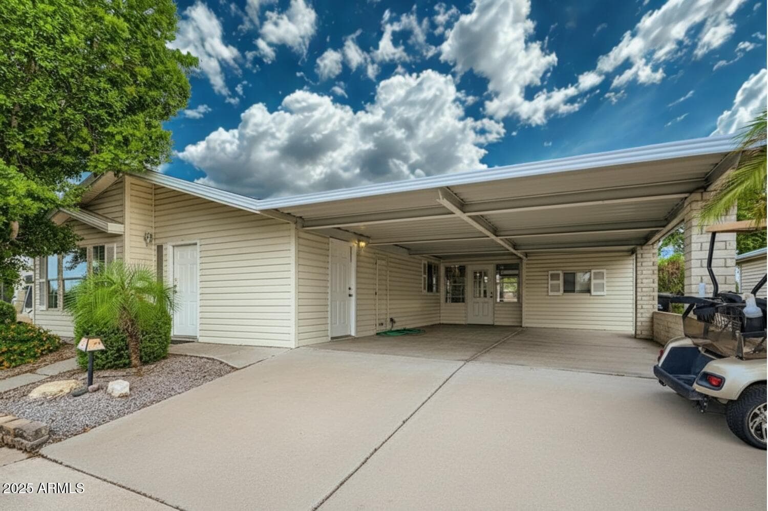 2550 S Ellsworth Rd 277 — photo 1