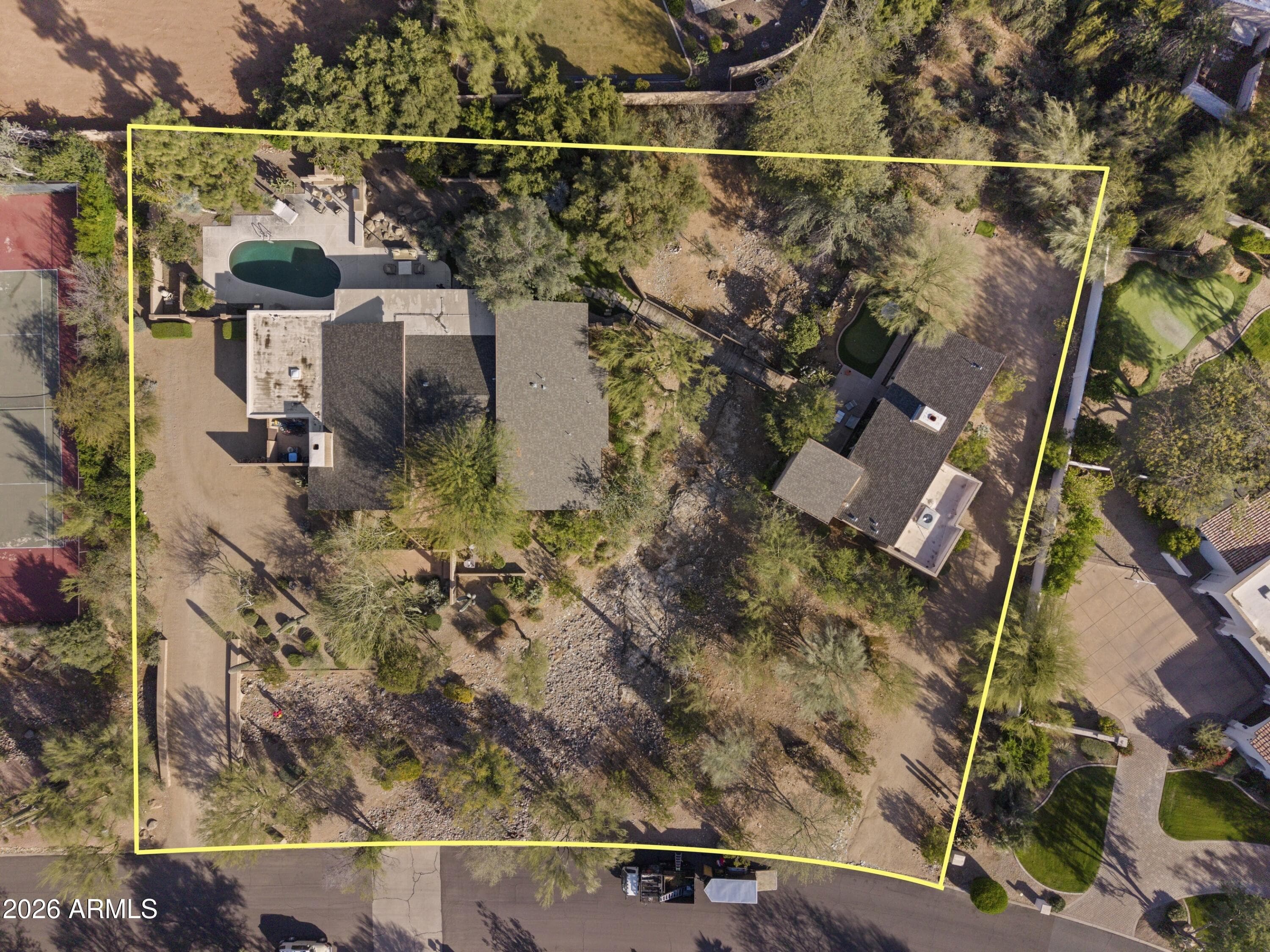 5124 E Desert Park Ln — photo 2