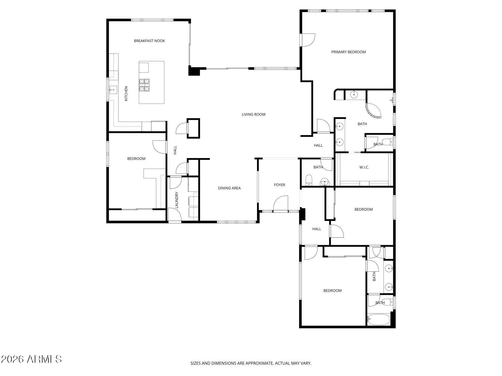 2124 E Canyon Pl — photo 42