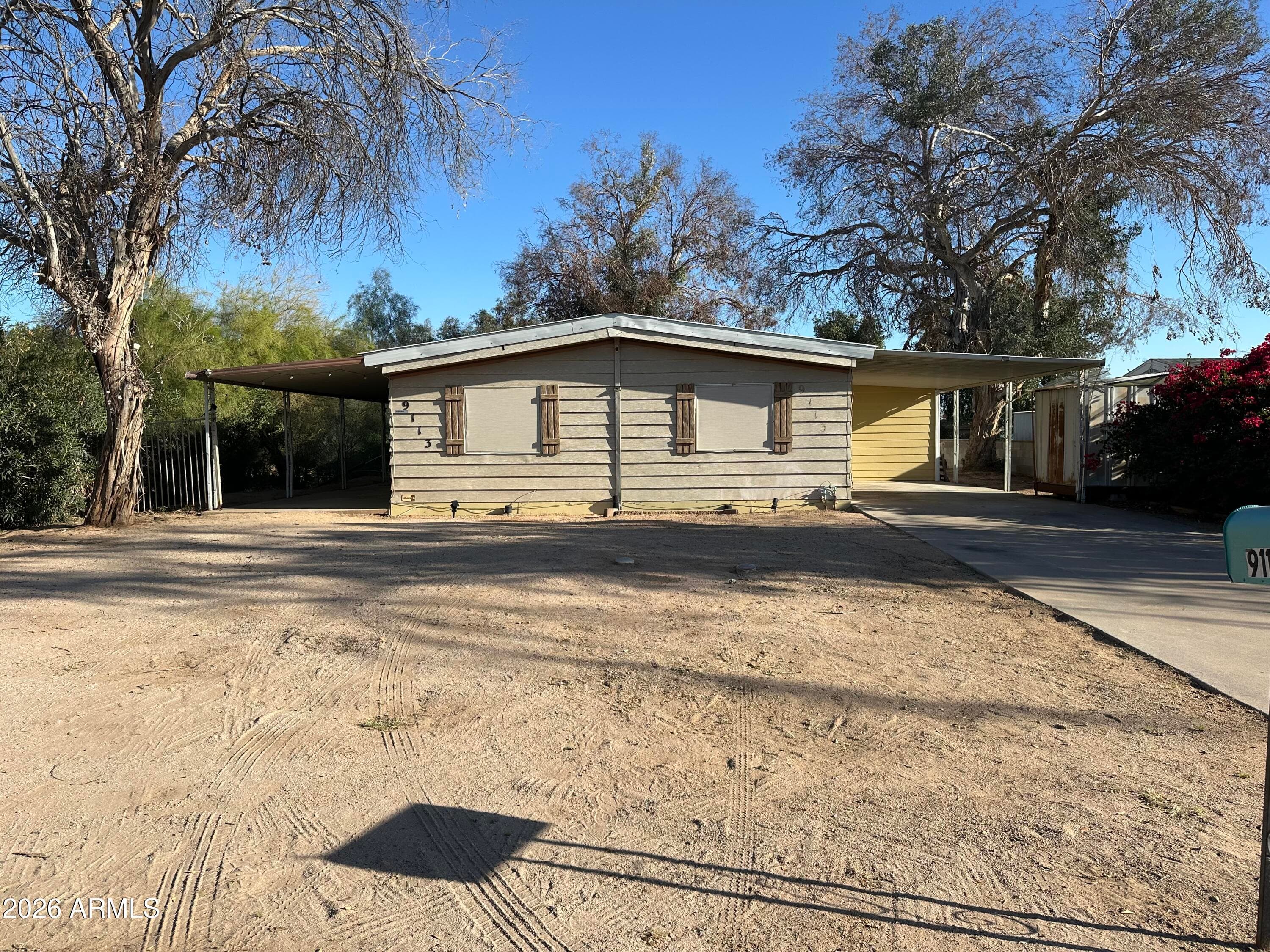 9113 E Aspen Ave — photo 1
