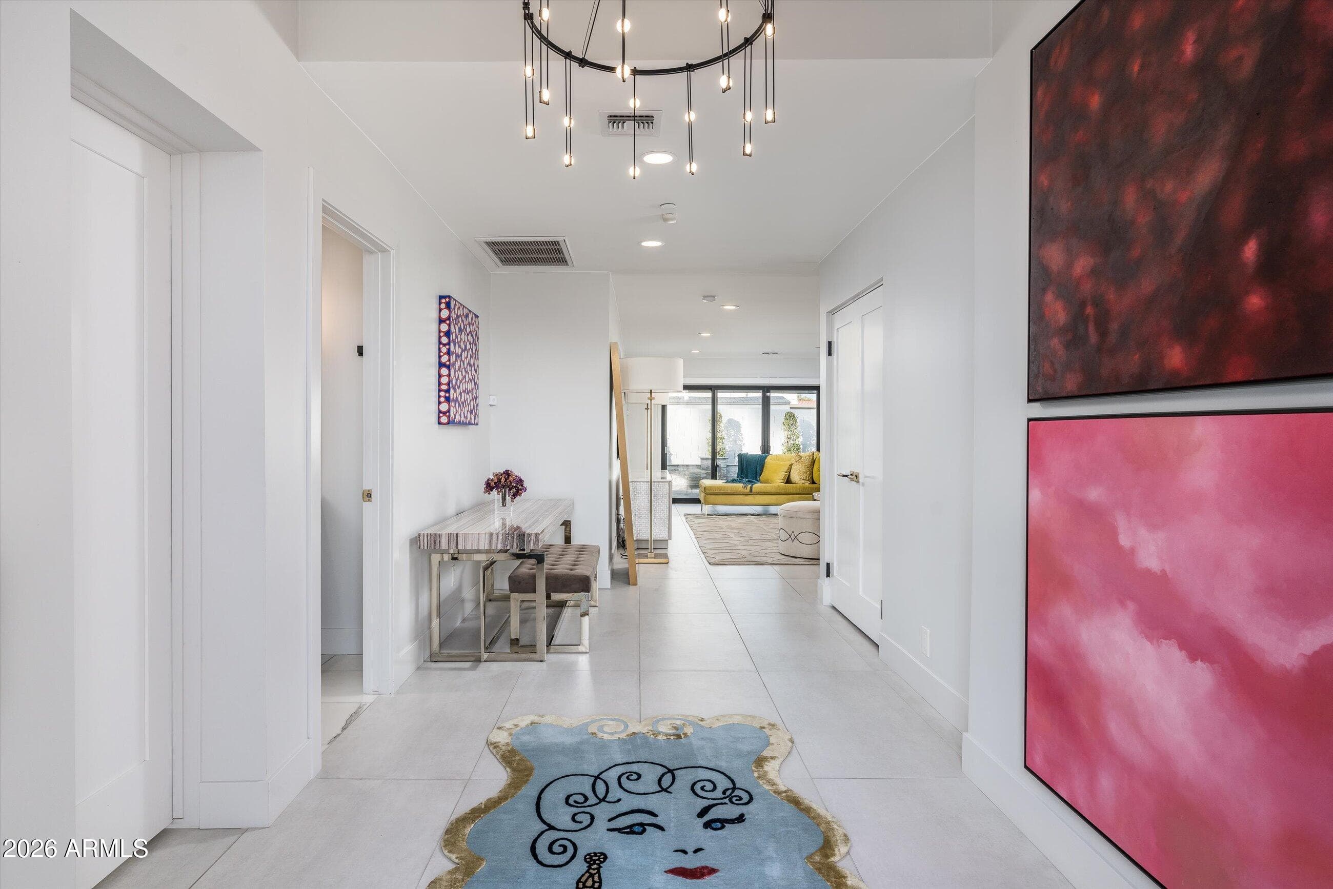 7742 E BUENA TERRA WAY - Photo 3