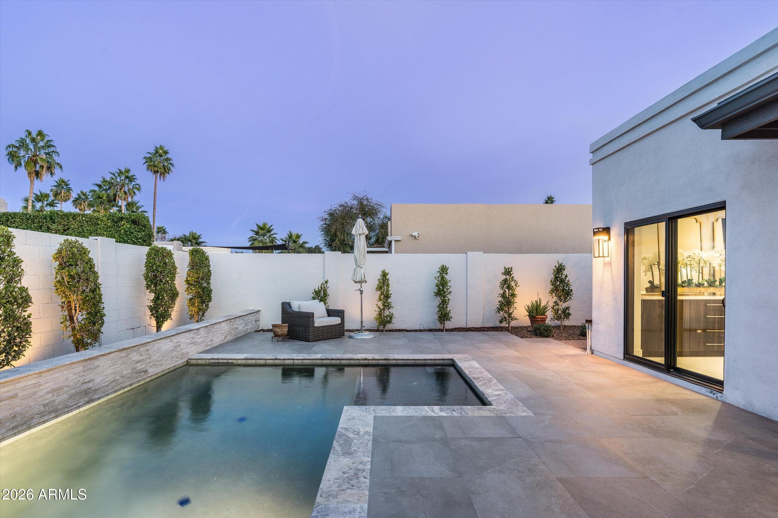7742 E BUENA TERRA WAY - Photo 26