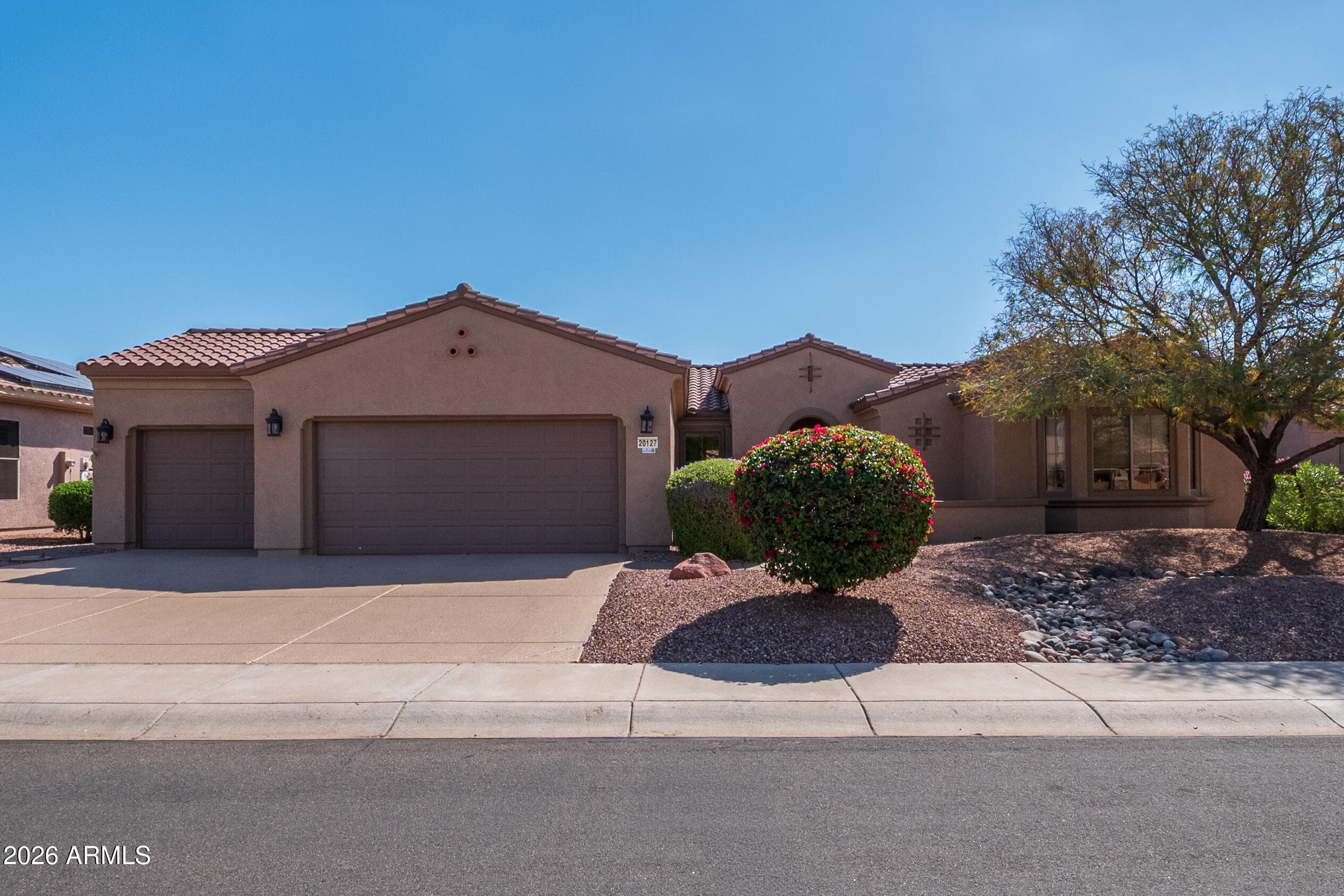 20127 N Horse Trail Dr — photo 1