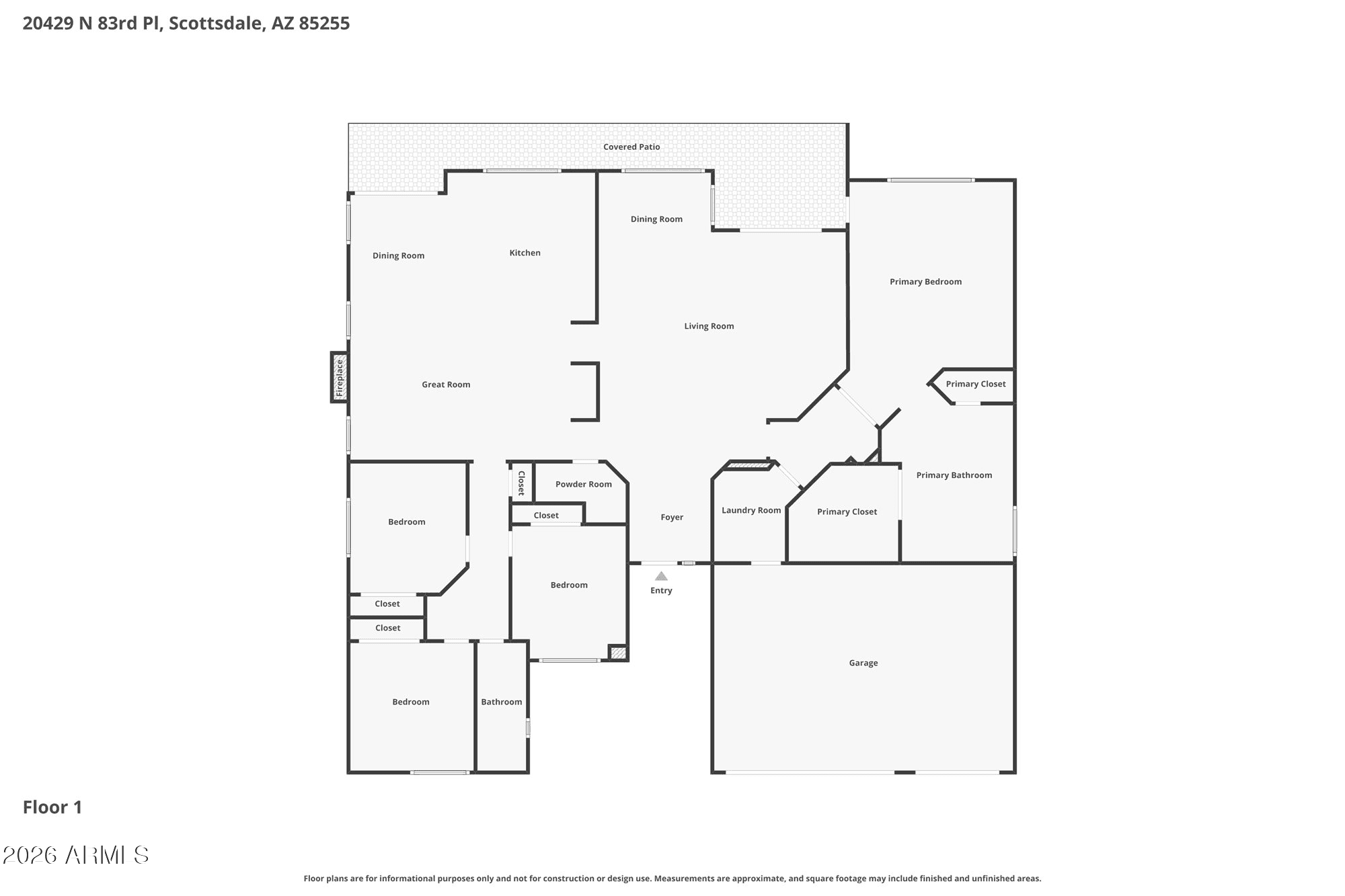 1907 W El Cortez Trail — photo 138