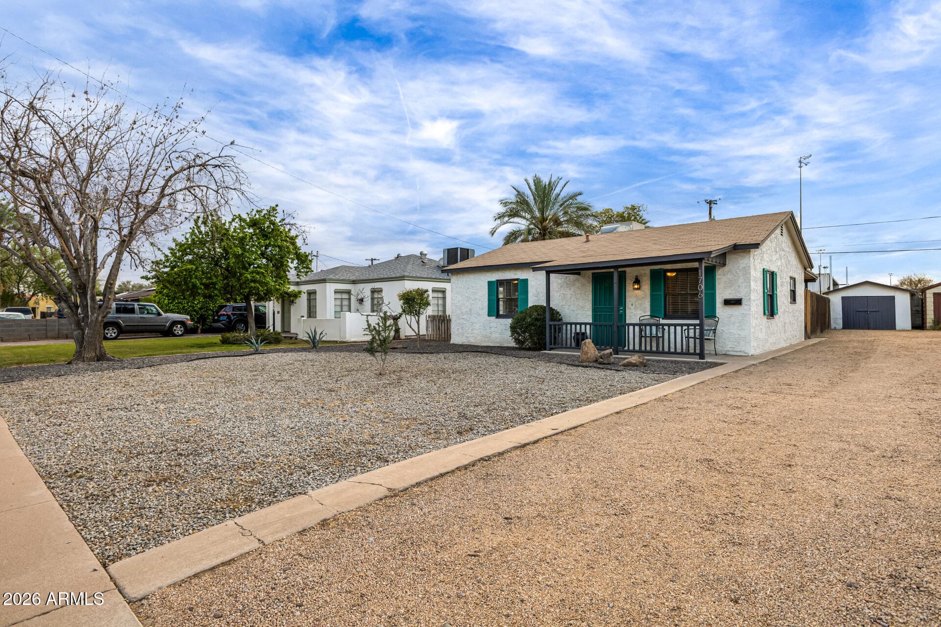 1706 N 17TH AVE - See more photos