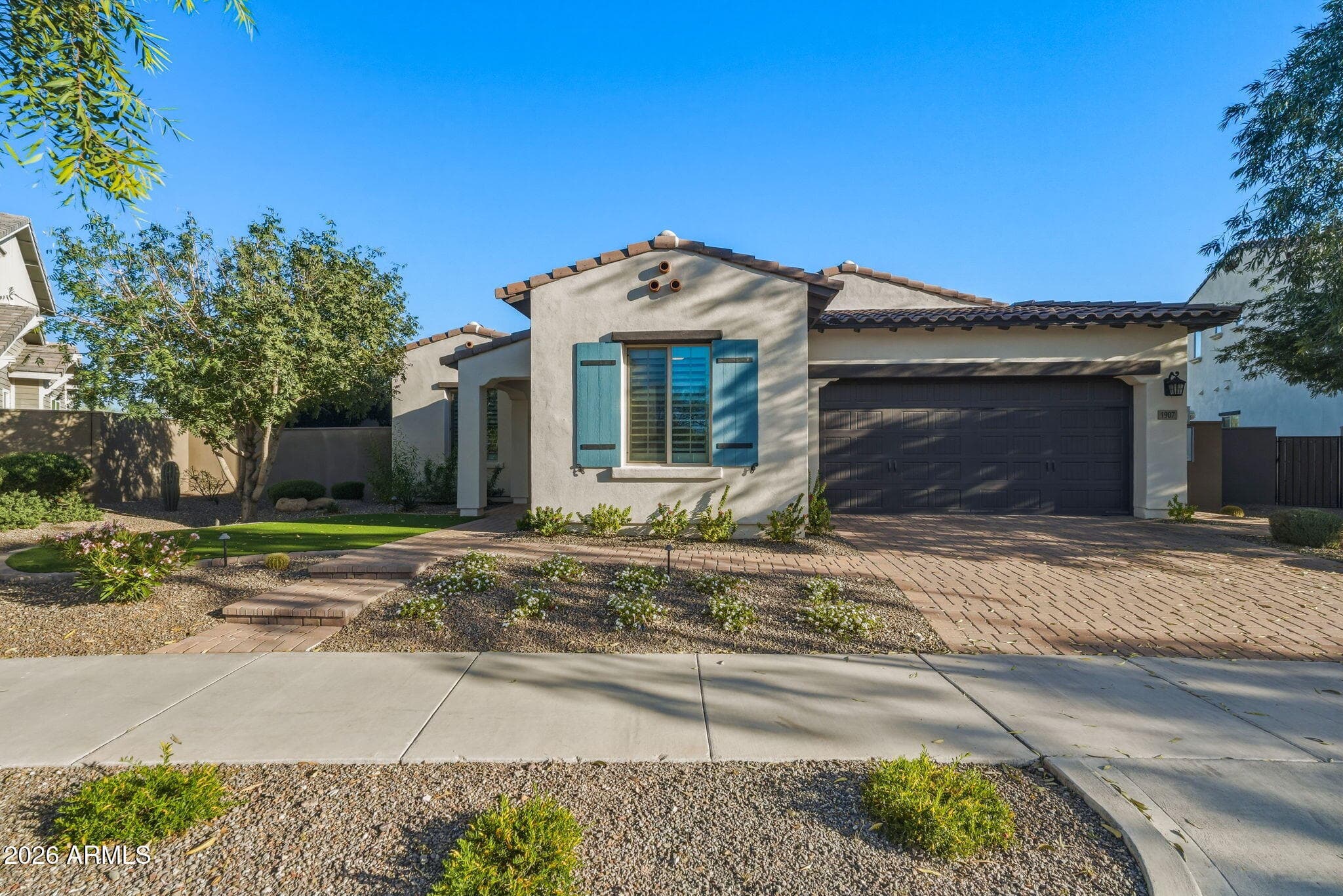 1907 W El Cortez Trail — photo 1