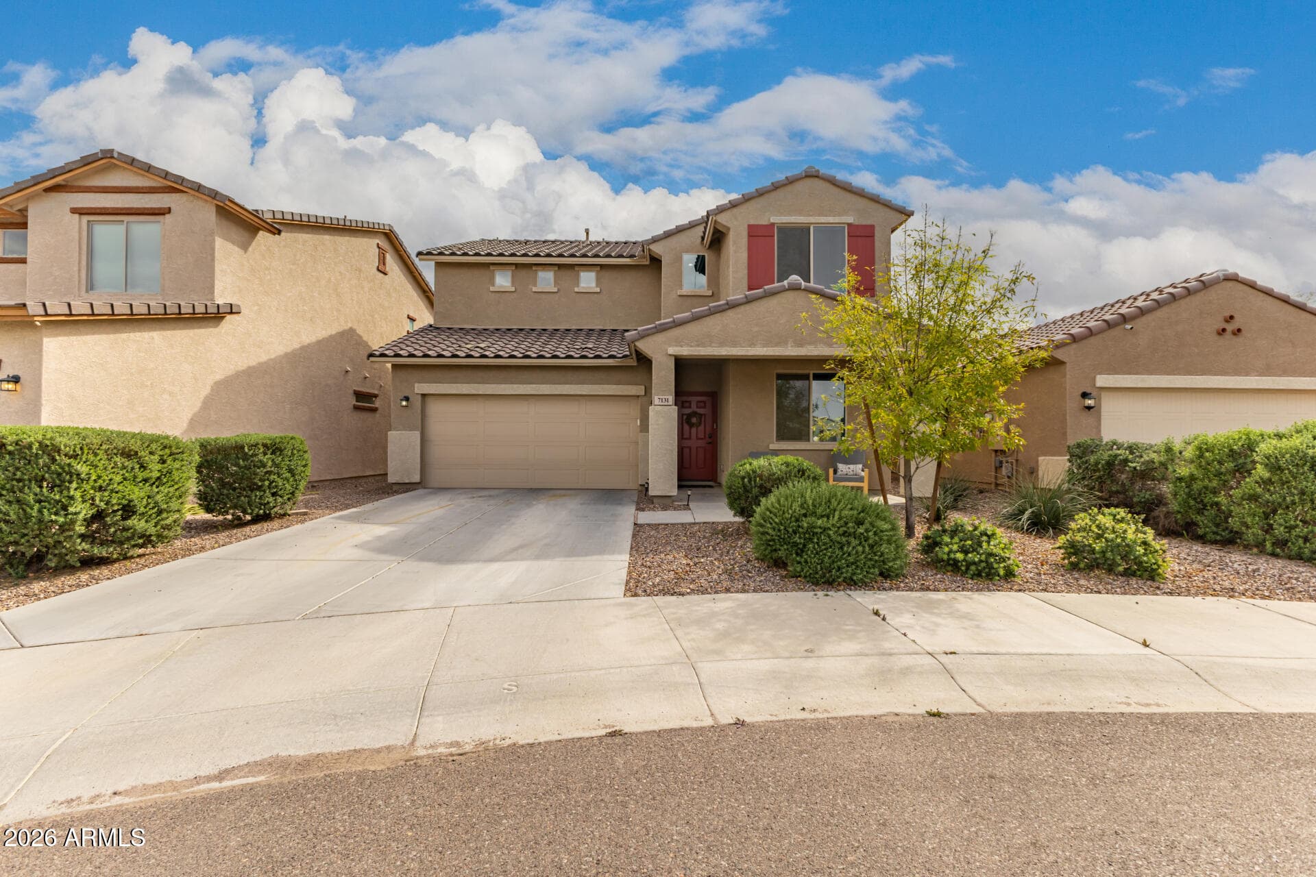 7131 W Palo Verde Dr — photo 1