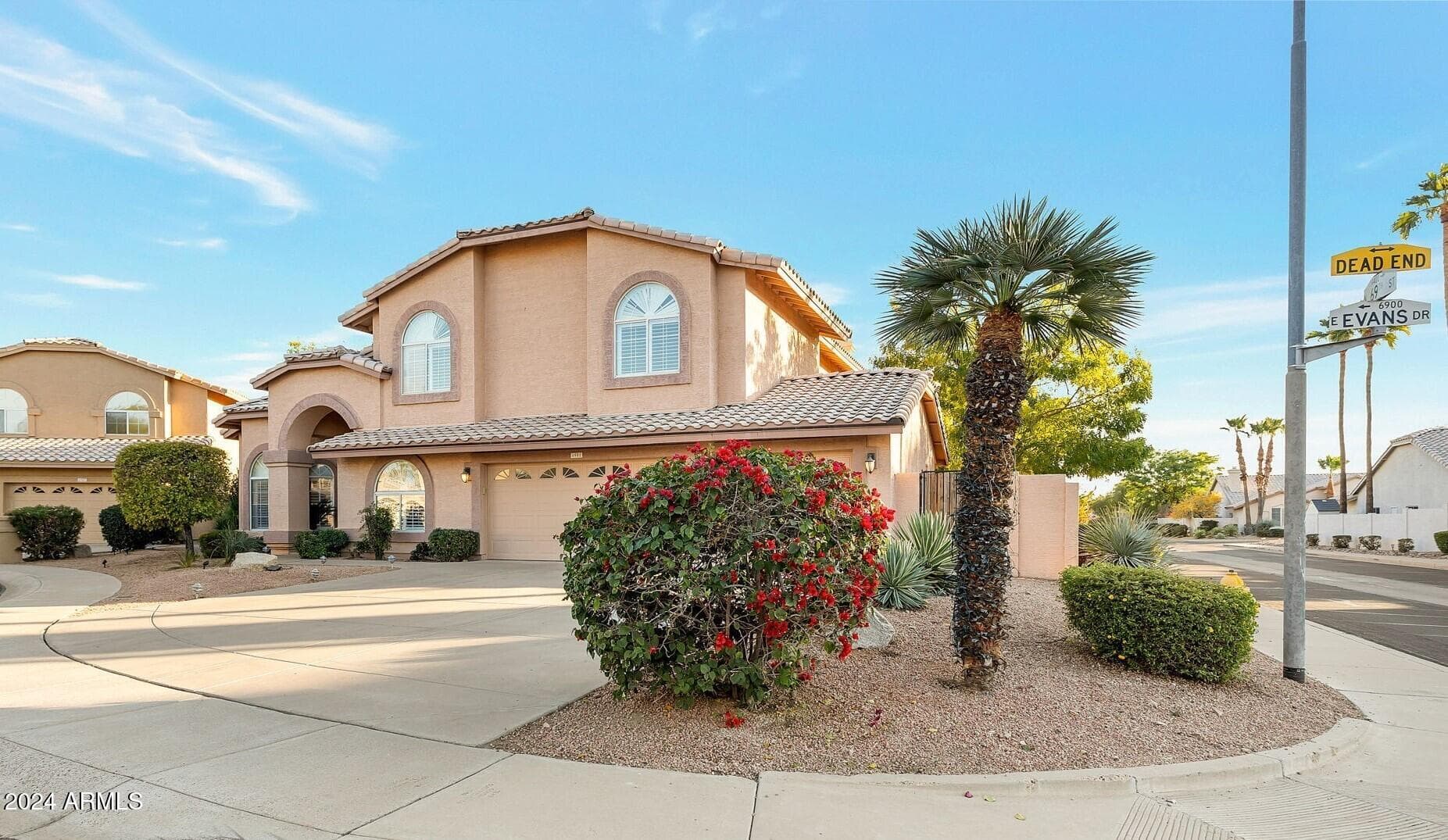 6901 E Evans Dr — photo 2