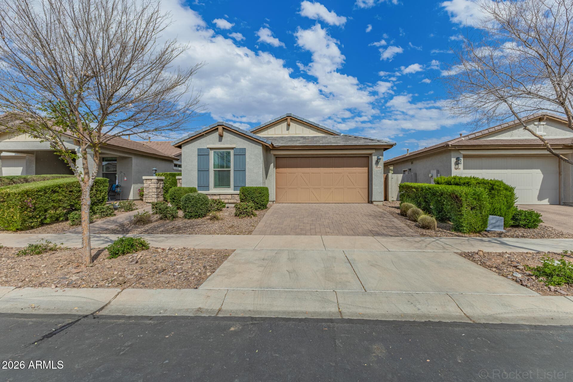 5645 S COLT -- - Photo 1
