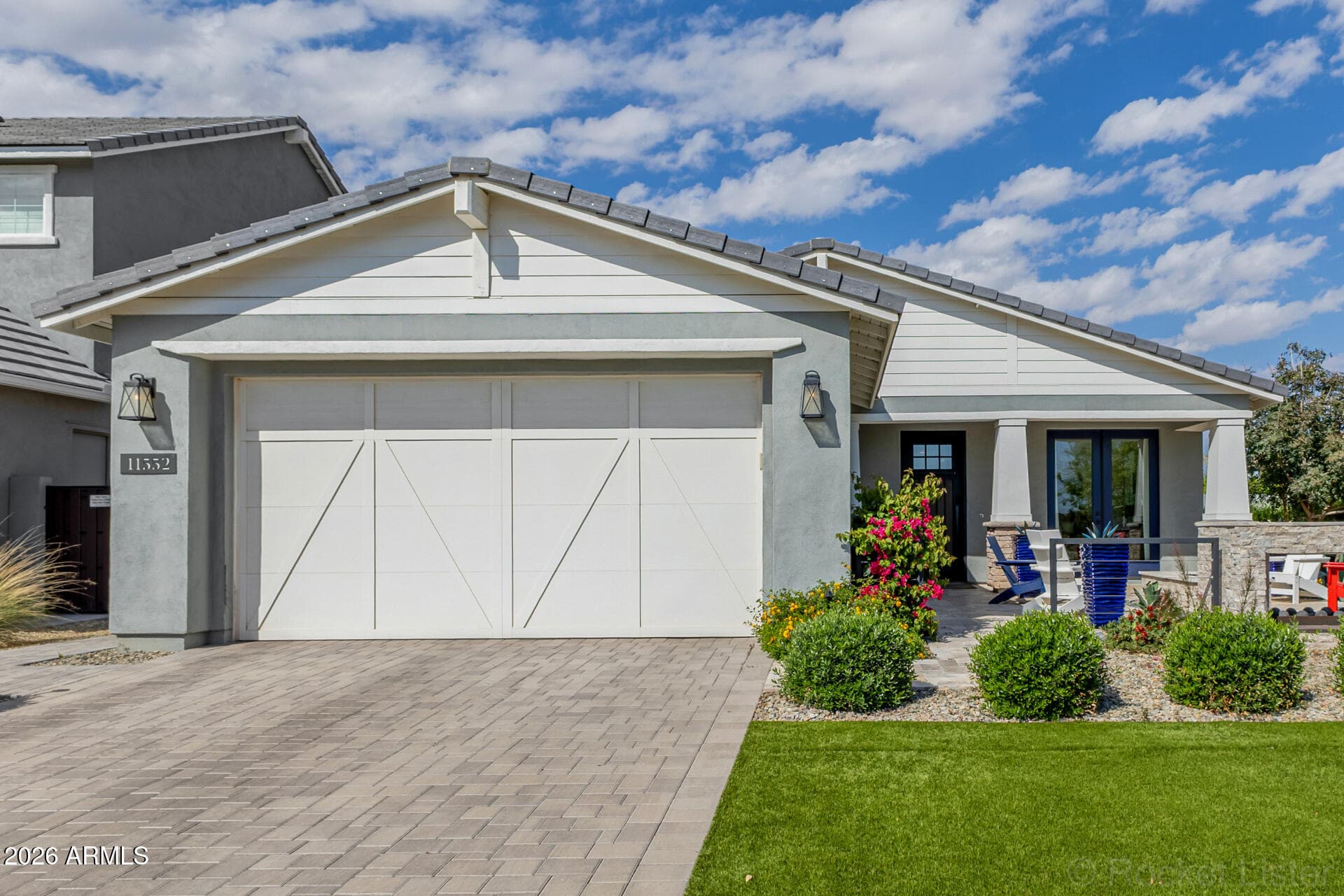 11552 N SAN CLEMENTE ST - Photo 4