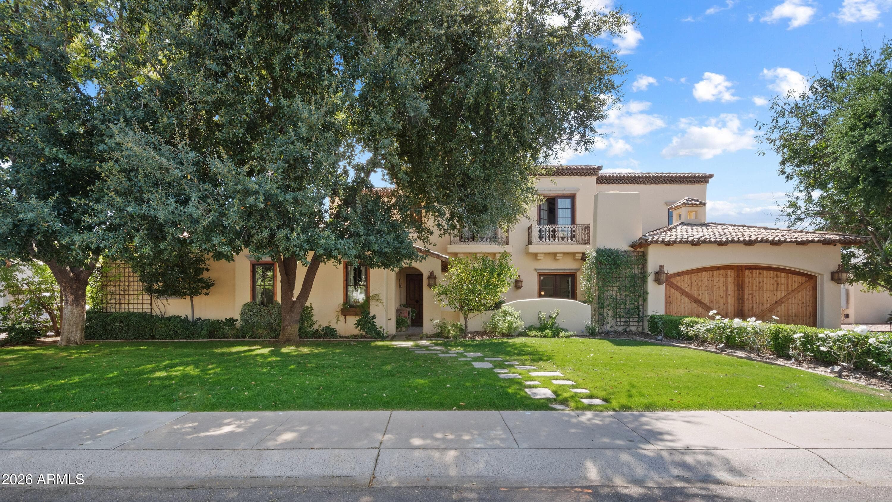 8131 E Appaloosa Trail — photo 1