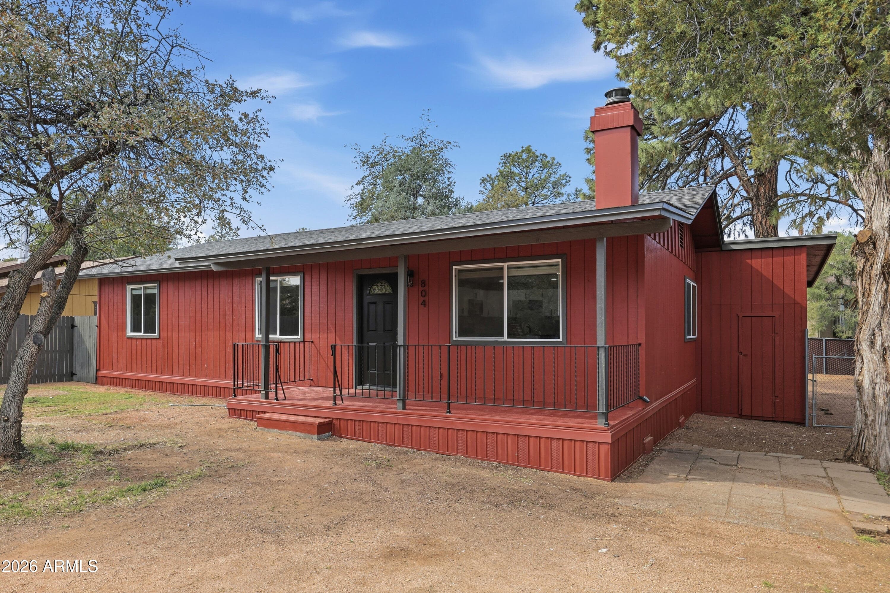 804 S Pony Circle — photo 2