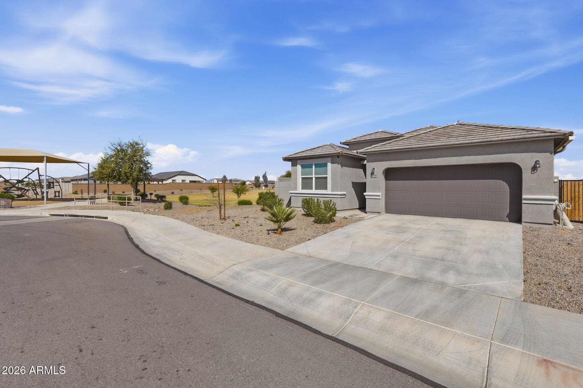 35834 W San Ildefanso Ave — photo 2