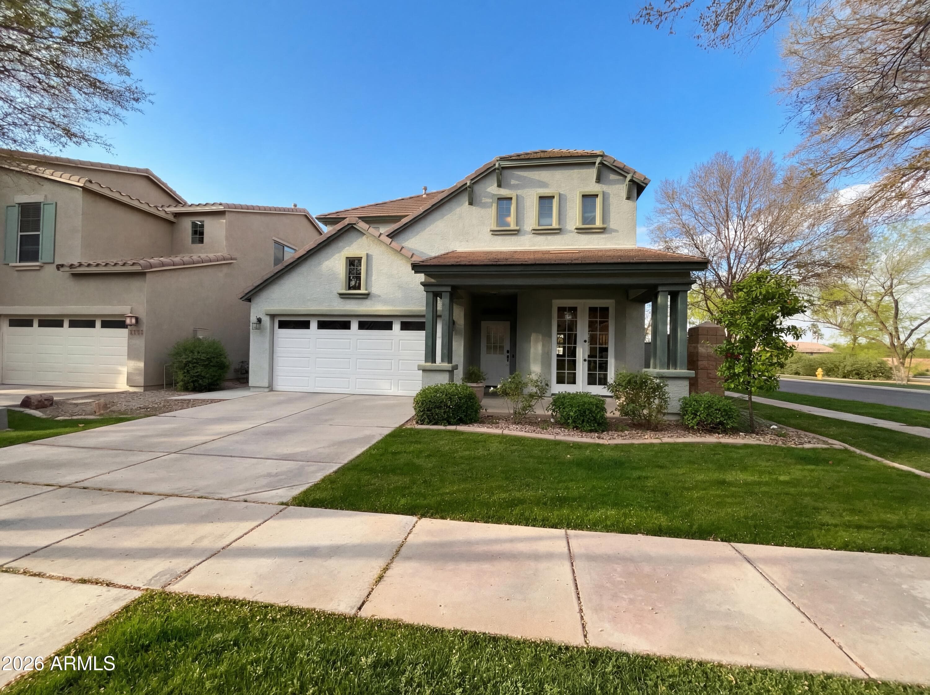 4384 E Page Ave — photo 1