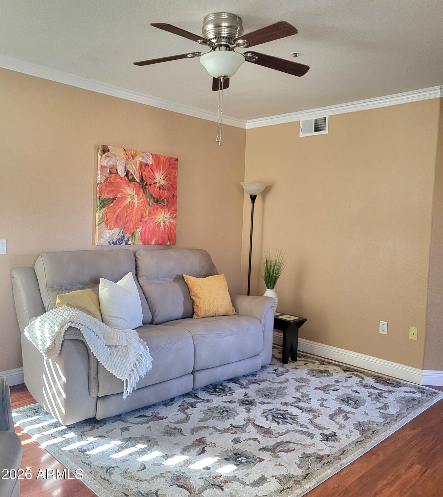 4925 E DESERT COVE -- - Photo 2