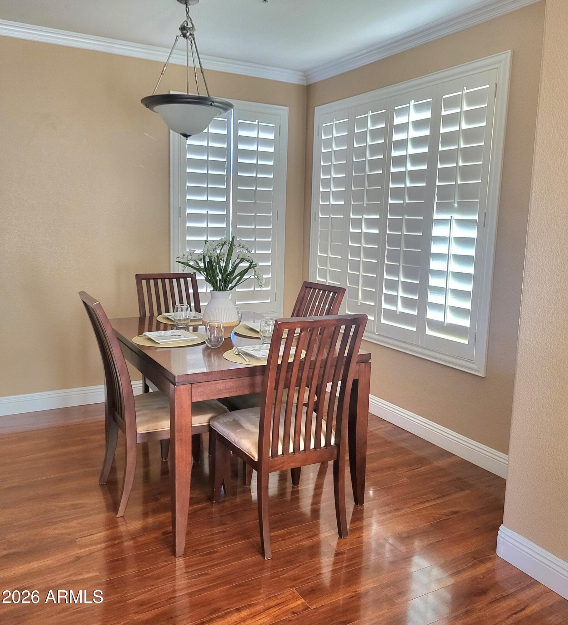 4925 E DESERT COVE -- - Photo 5