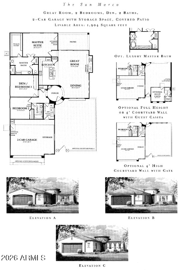 13650 W Nogales Dr — photo 63