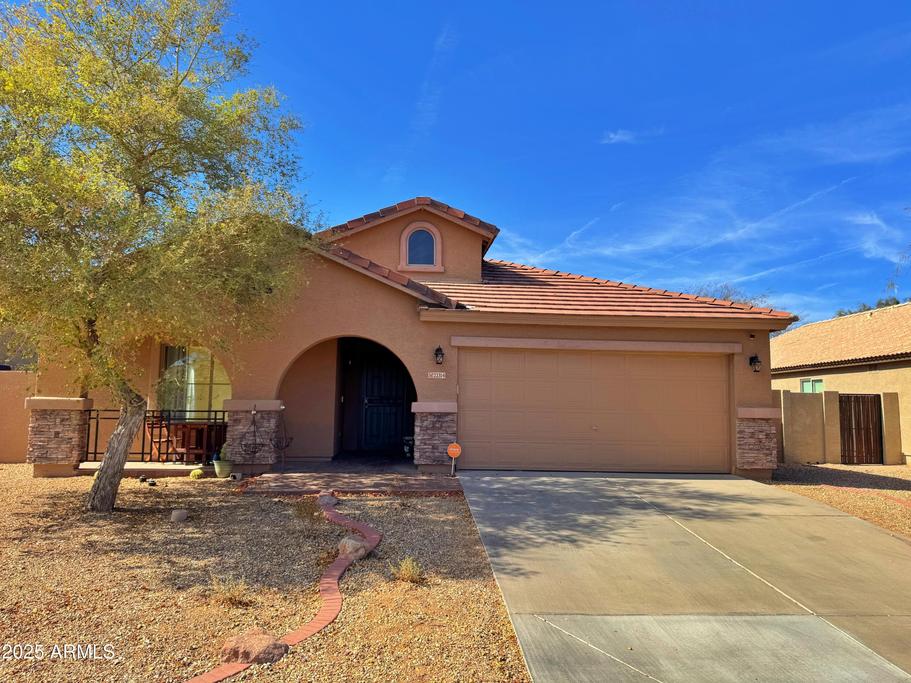 22314 N Braden Rd — photo 1
