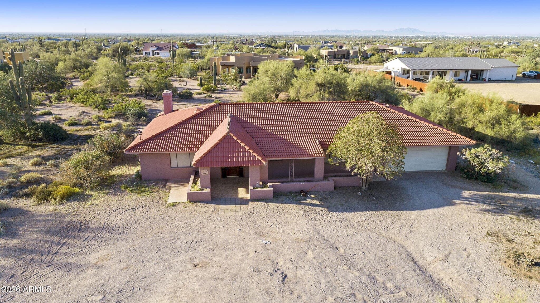 295 E Moon Vista St — photo 1