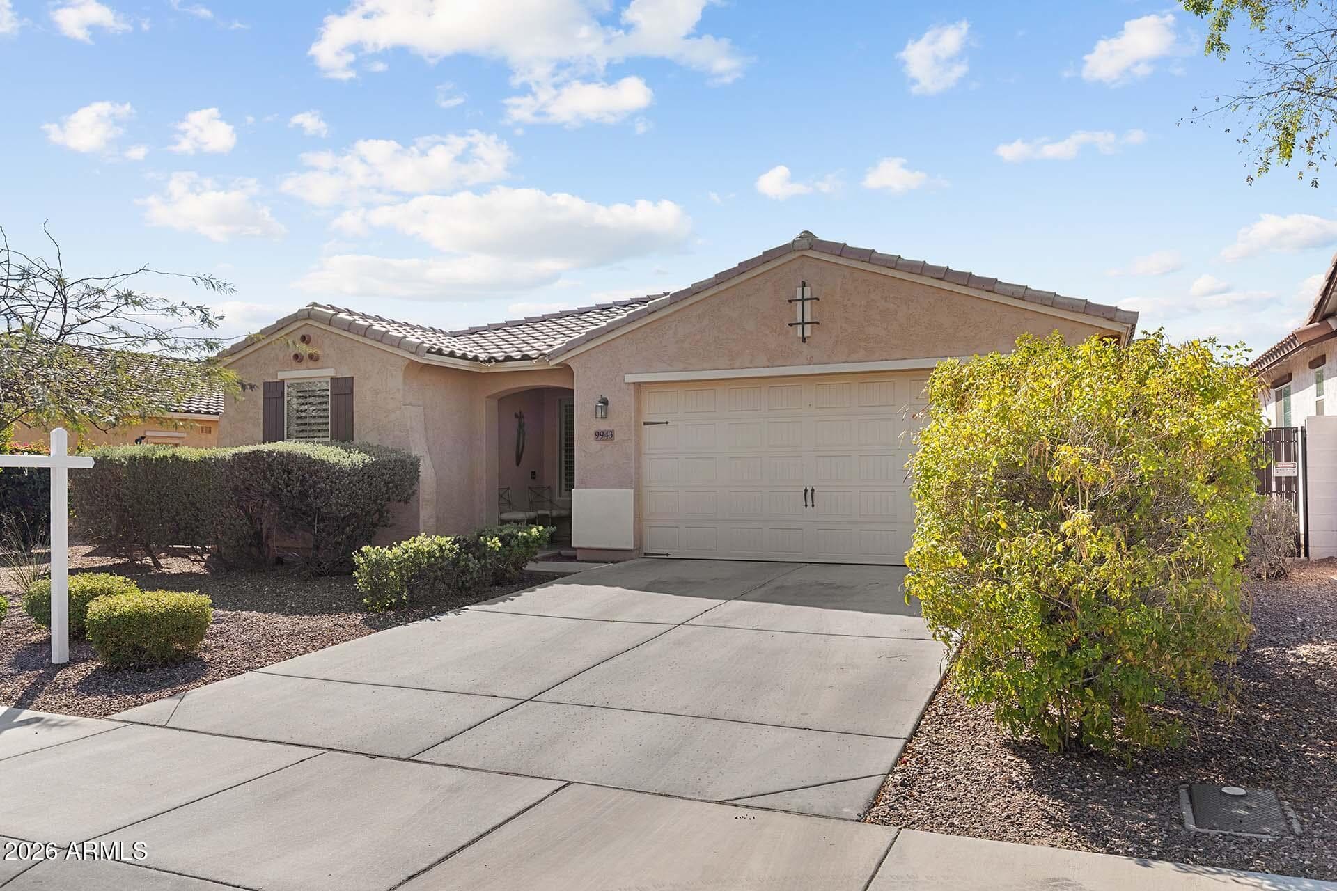 9943 W Andrea Dr — photo 2