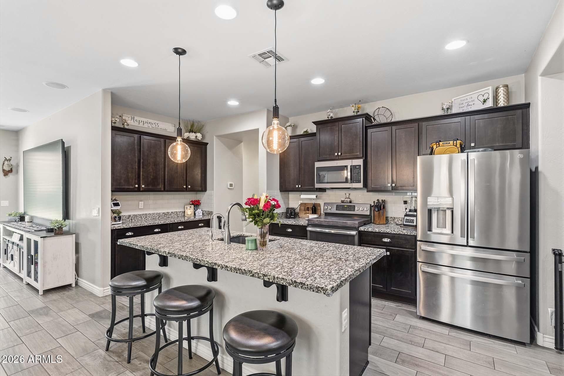 9943 W Andrea Dr — photo 1