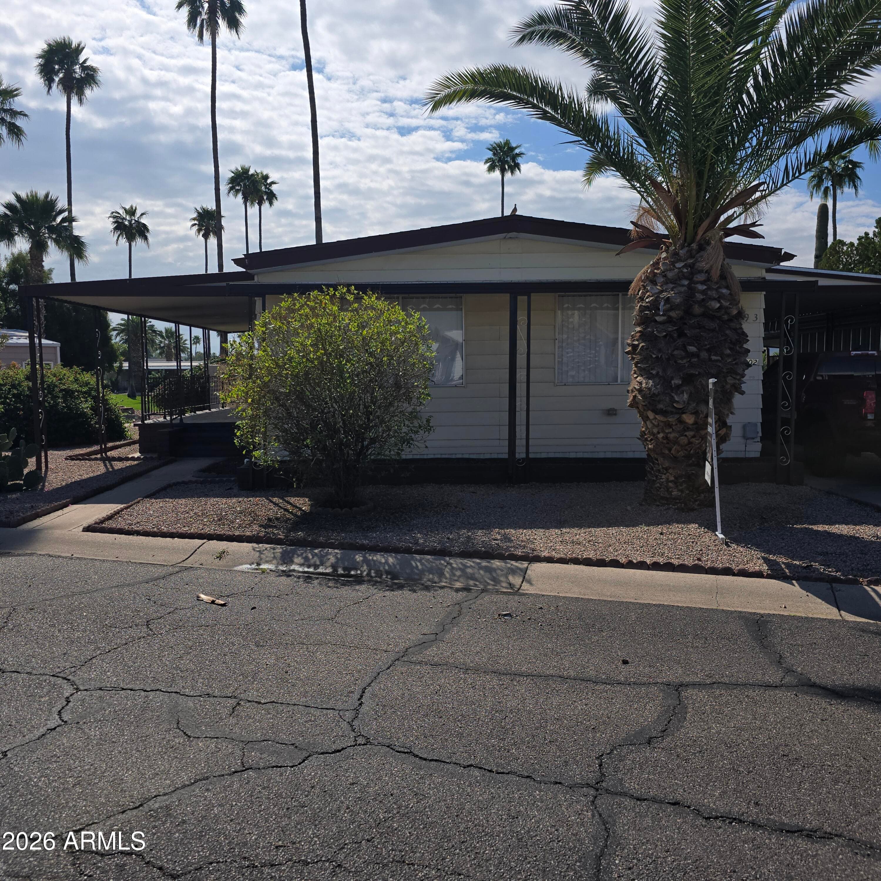 205 W Bell Rd 293 — photo 1