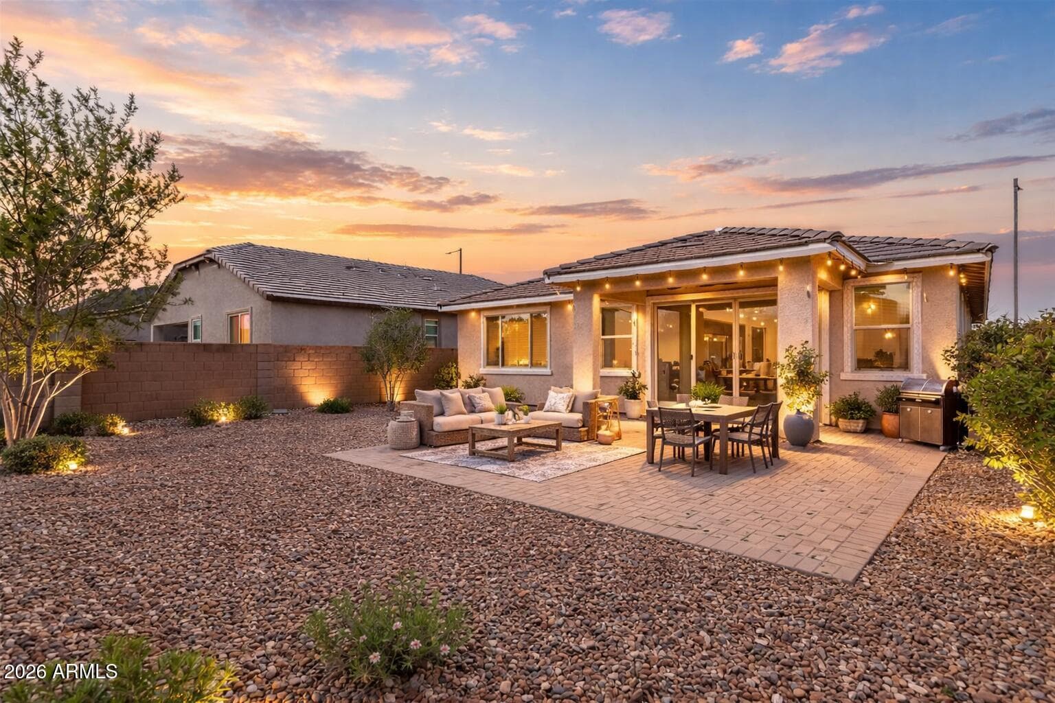 19583 W Valle Vista Way — photo 2