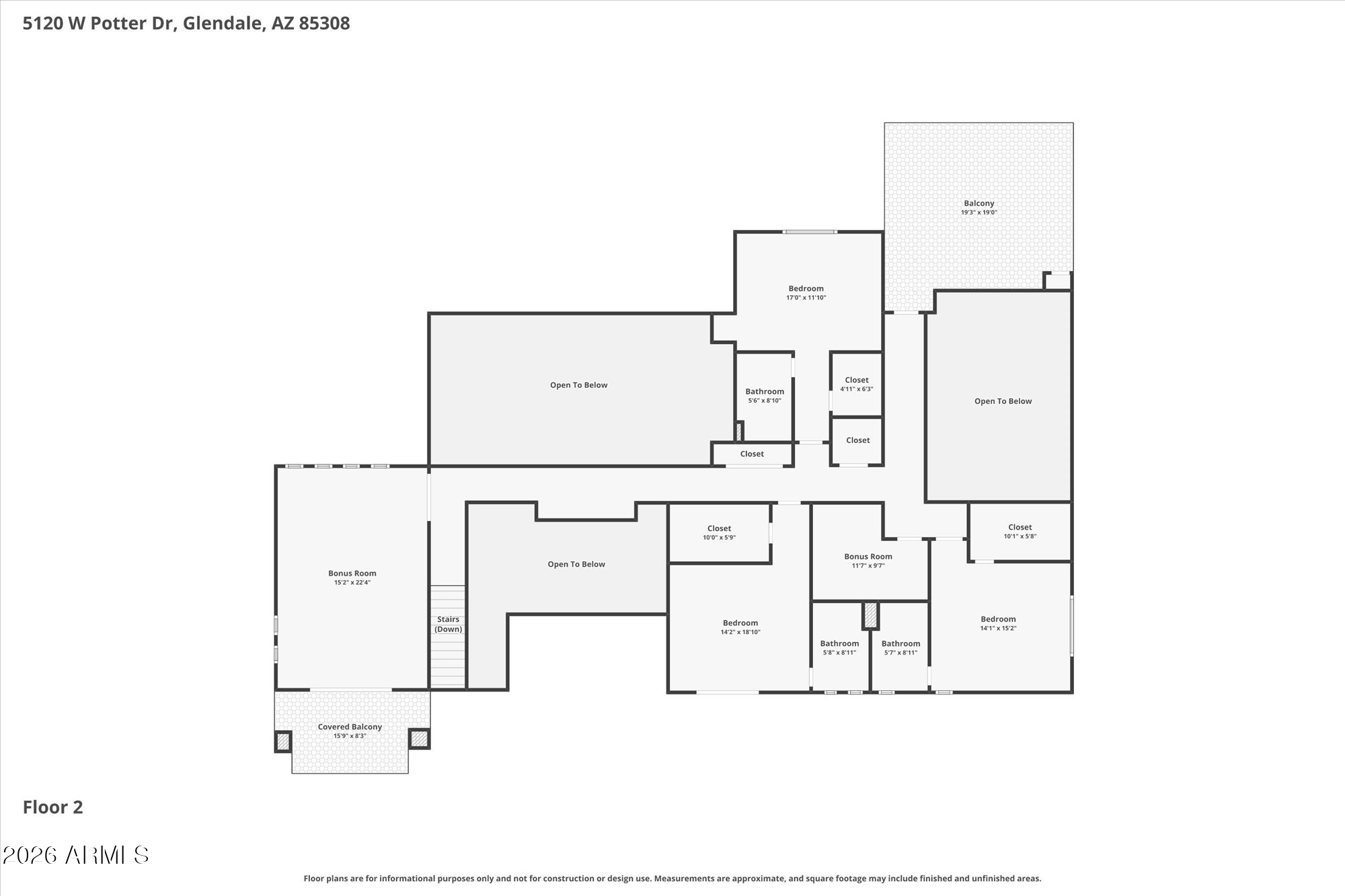 5120 W Potter Dr — photo 71
